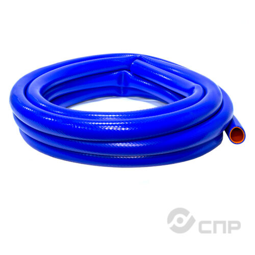 Рукав силиконовый (ГОСТ 4081-2013) d8